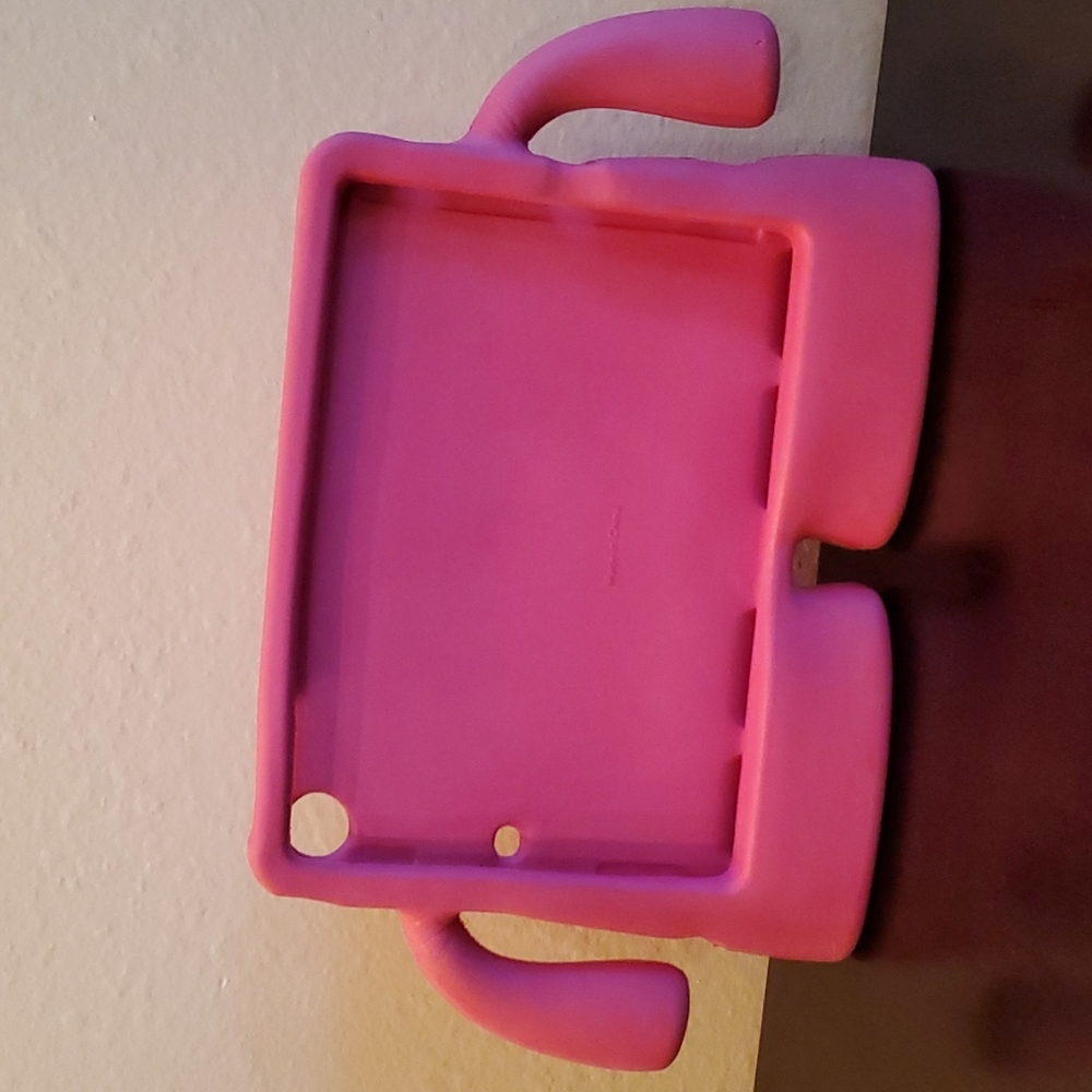 💖5/$15 Buddy Kids Foam Ipad Case